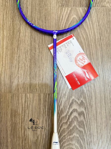 Vợt cầu lông Lining WINDSTORM 72 Power