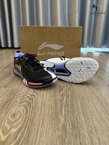 Giày cầu lông Li-Ning Nam Ⅱ LITE AYTT003-1