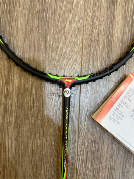 Vợt cầu lông Lining Aeronaut 6000 Power
