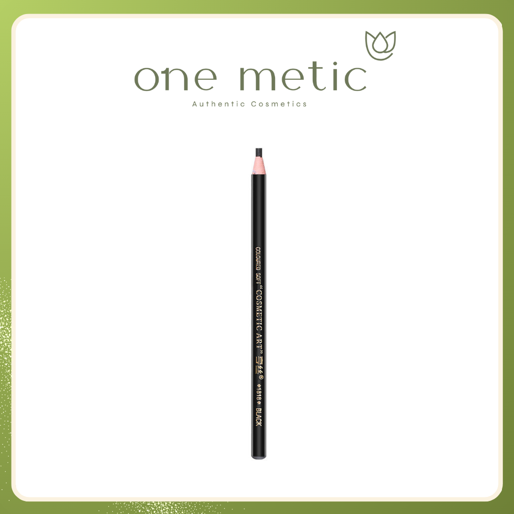 Chì kẻ Mày xé Màu Đen