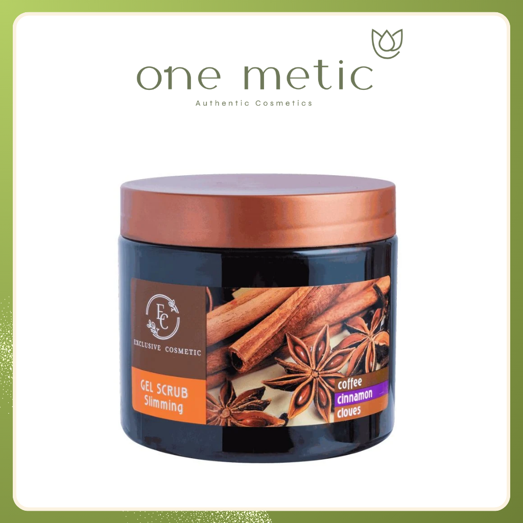 Tẩy da chết body quế hồi