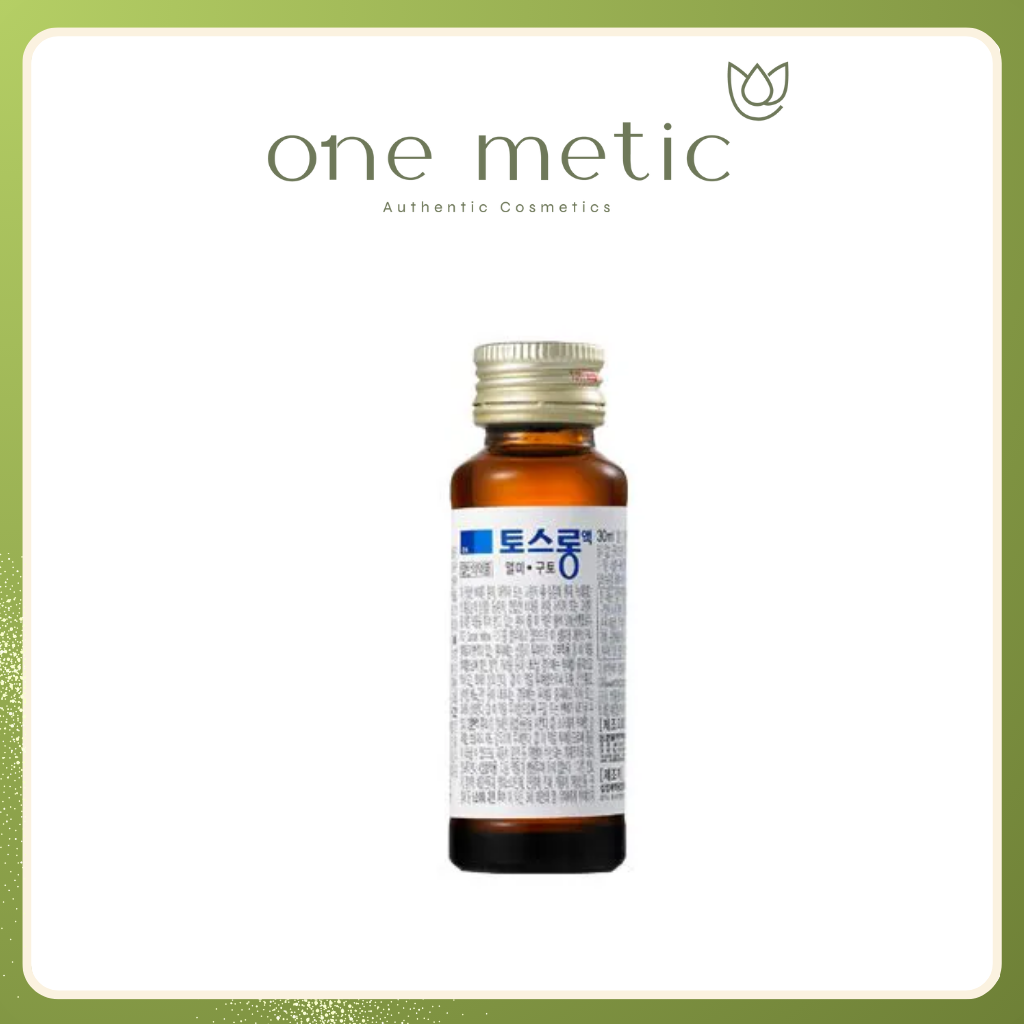 Nước chống say tàu xe Dongsung Hàn Quốc