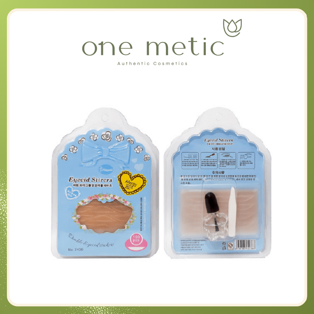 Mí lưới kèm keo