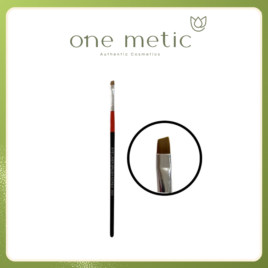 Cọ kẻ mắt eye liner