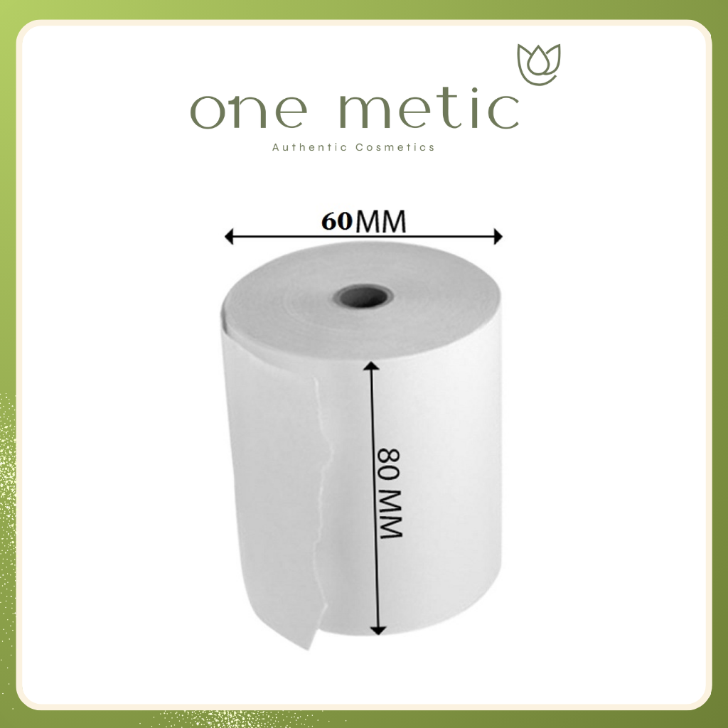 Giấy in bill k80x60mm