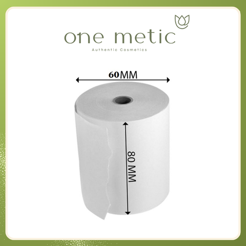 Giấy in bill k80x60mm