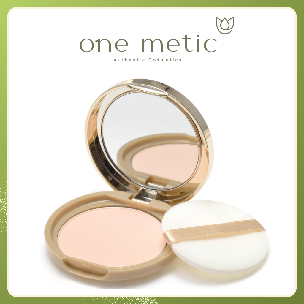 Phấn phủ Canmake Nhật