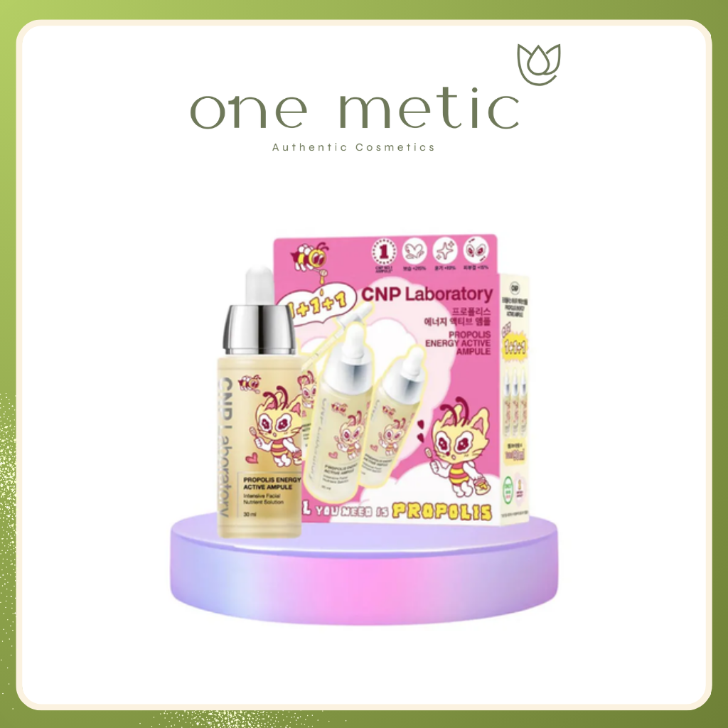 Serum ong keo CNP 30ML