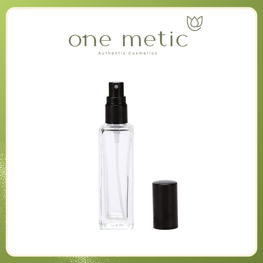 Lọ chiết nước hoa 5,10,20ml thuỷ tinh