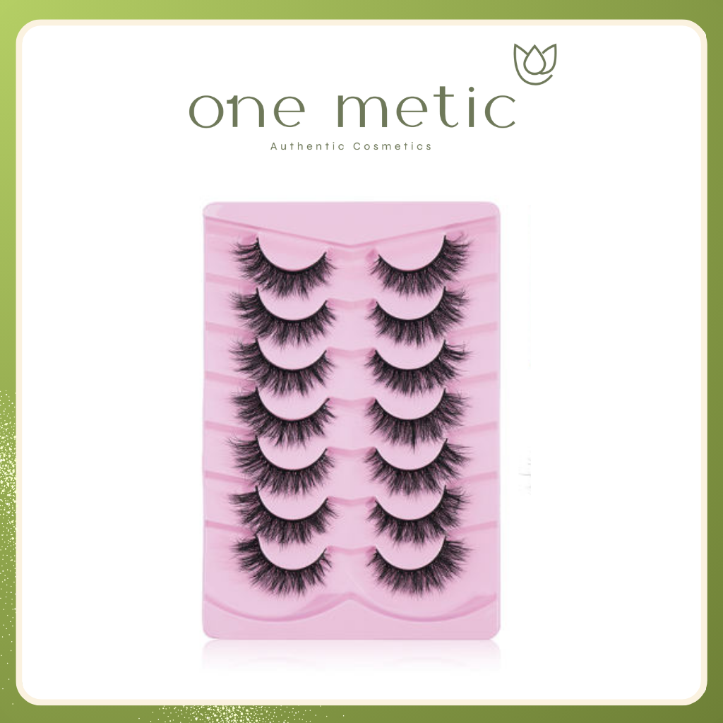 Mi giả Maange 7241-1