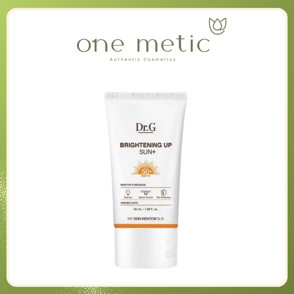 [Mini] Kem chống nắng DRG cam 20ml