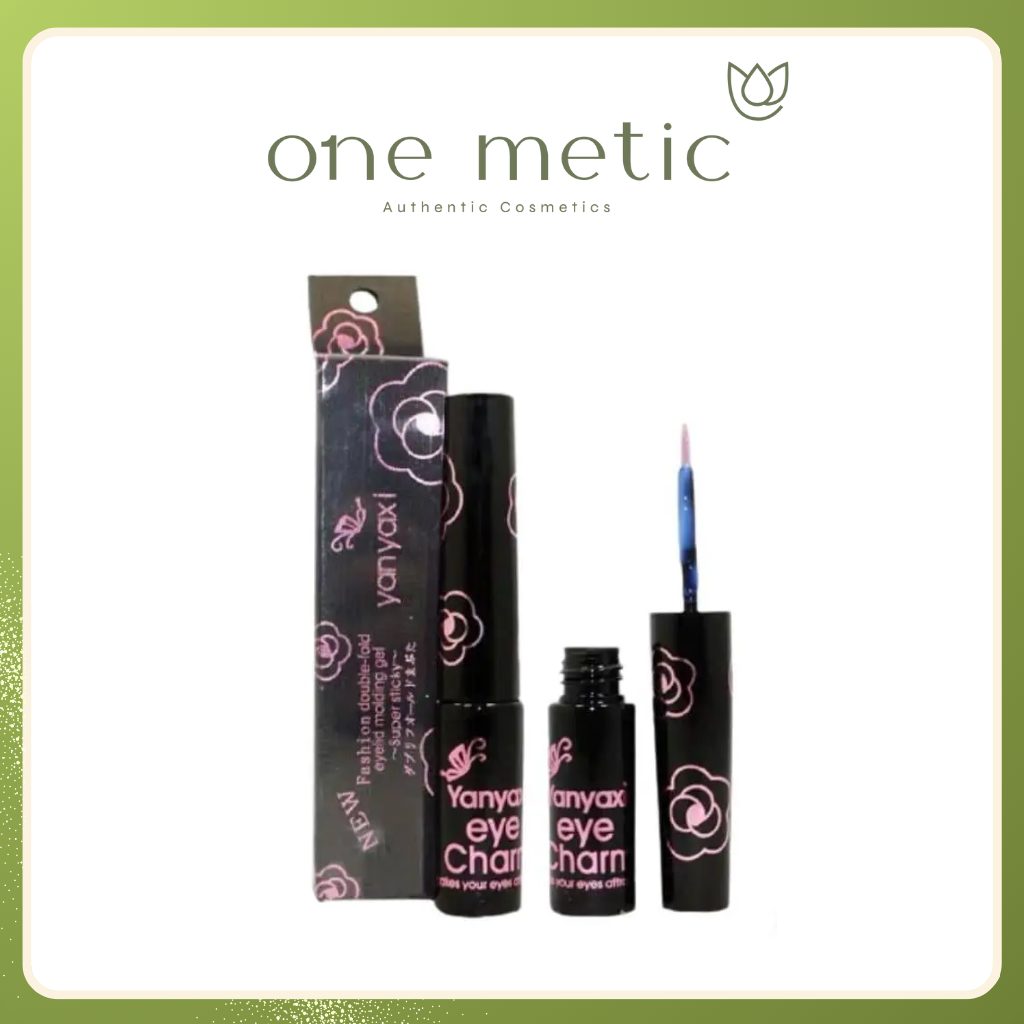 Keo dán mi Yanyaxi 102