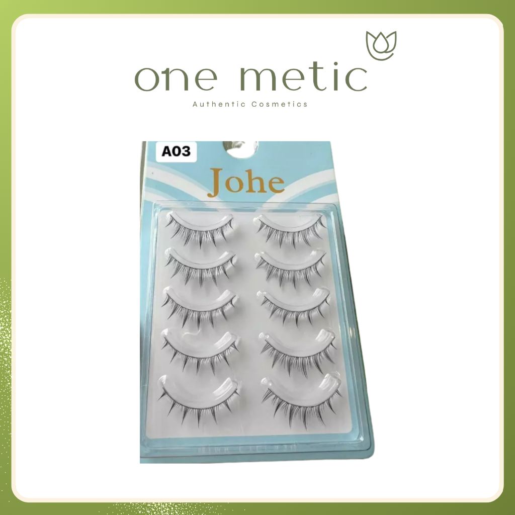 Mi giả Johe A03