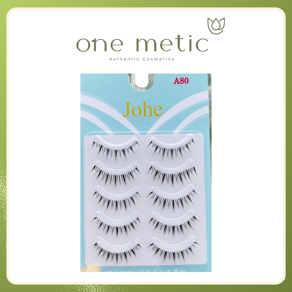 Mi giả Johe A80