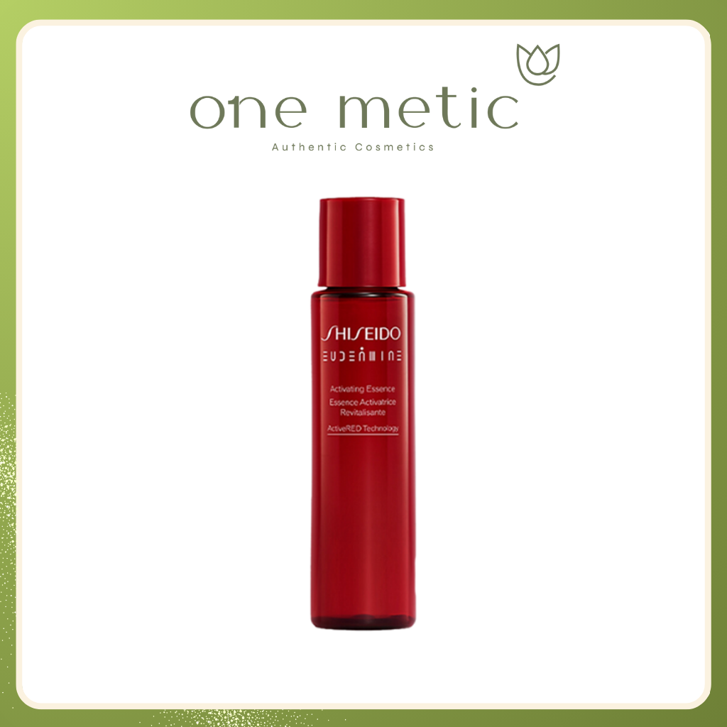 Nước thần shiseido