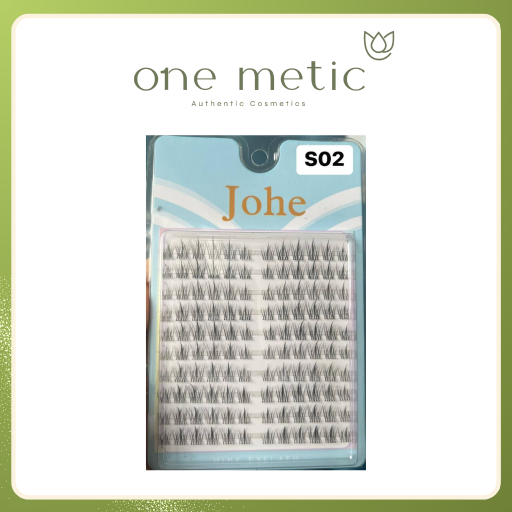 Mi sợi Johe S02