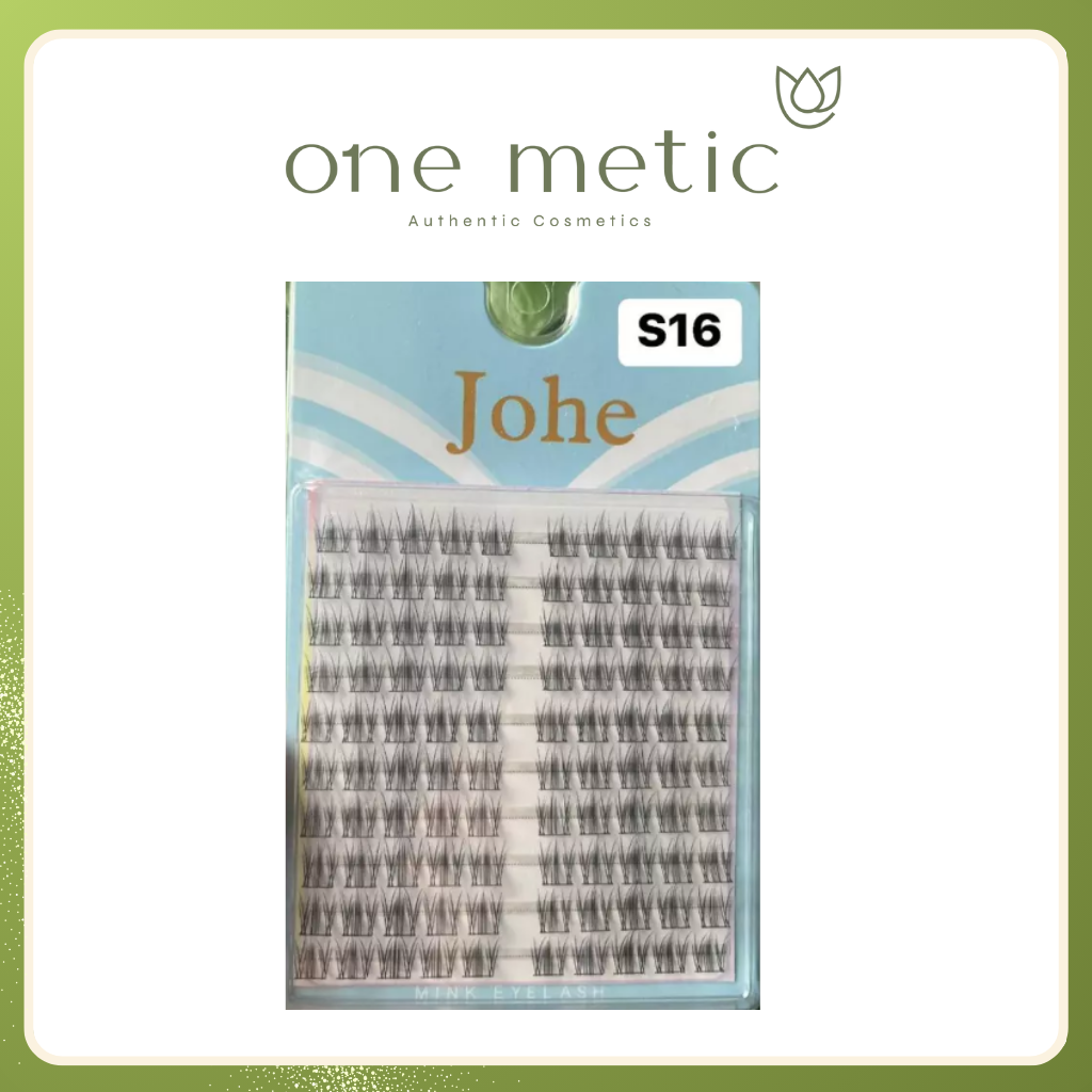 Mi sợi Johe S16