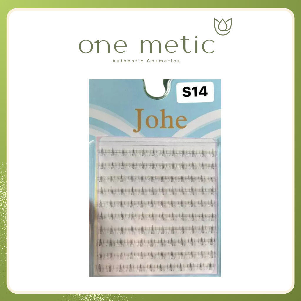 Mi sợi Johe S14