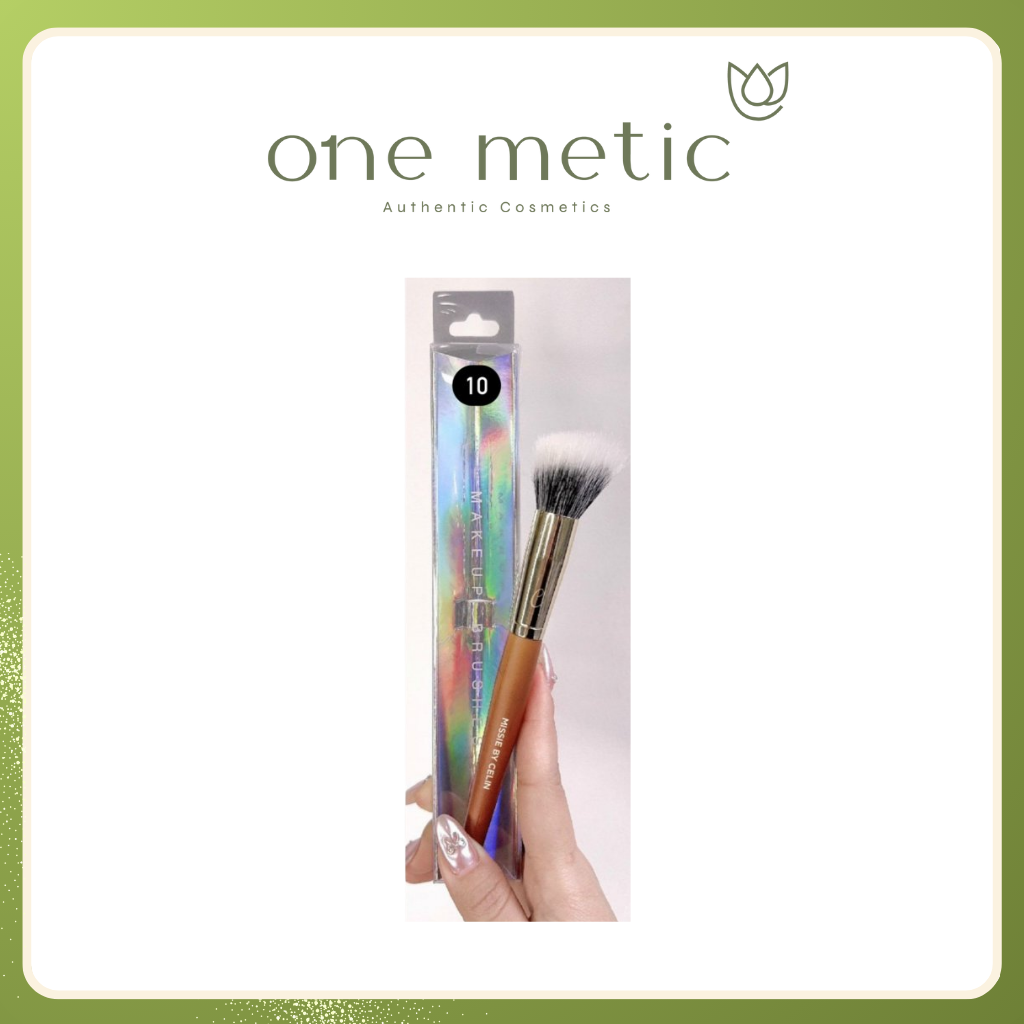 Cọ Vát Celin Số 10