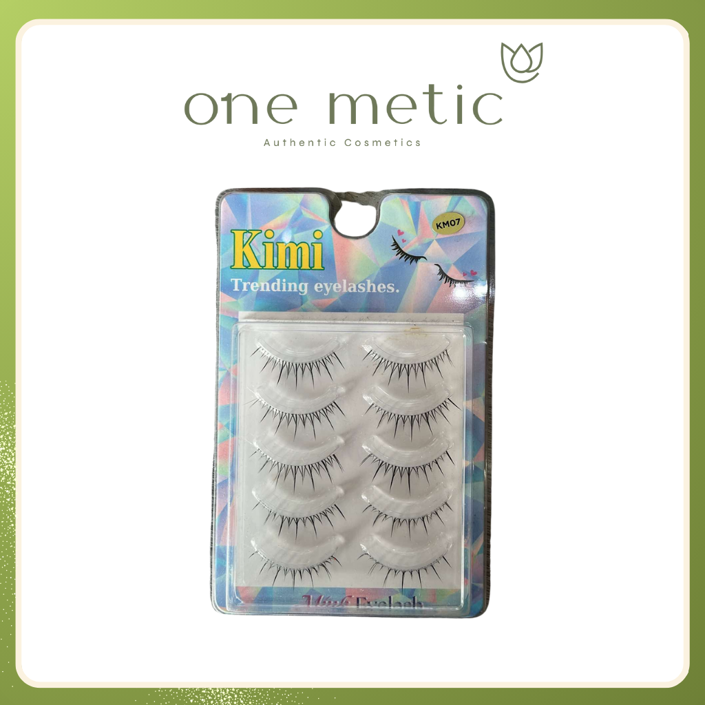 Mi giả Kimi KM07