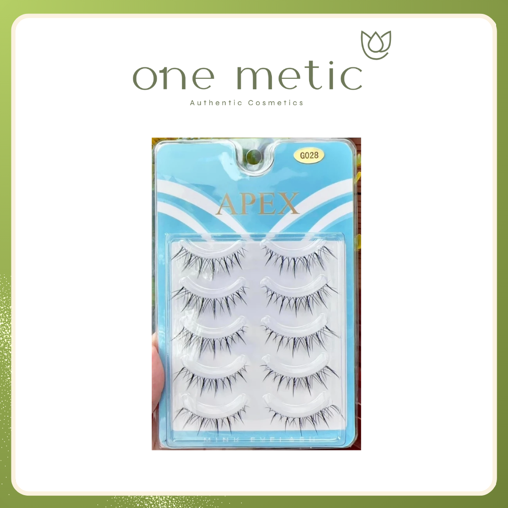Lông Mi Giả APEX