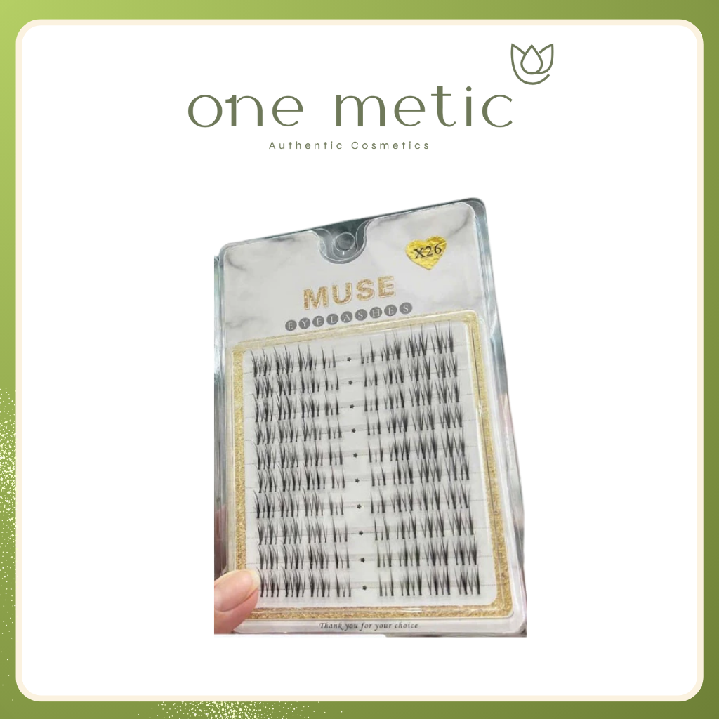 Mi giả Muse X26