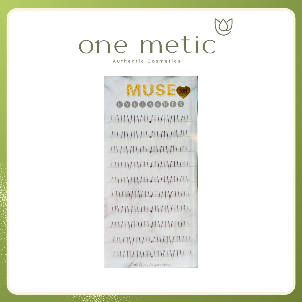 Mi giả Muse X01