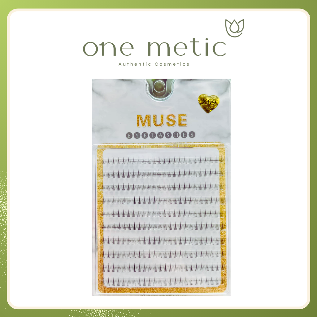 Mi giả Muse X09