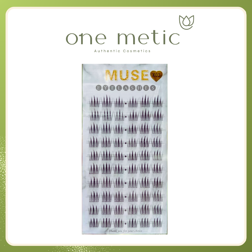 Mi giả Muse X03