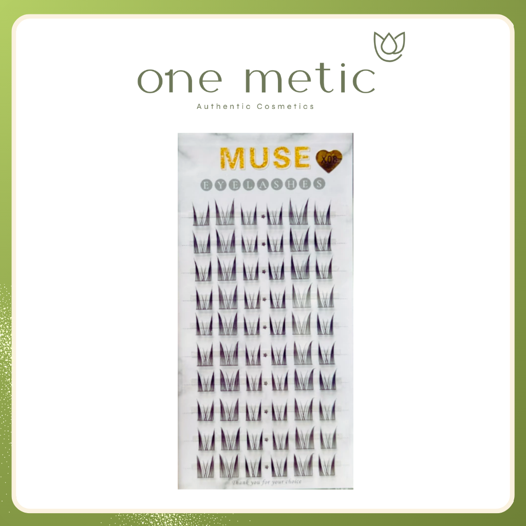 Mi giả Muse X08