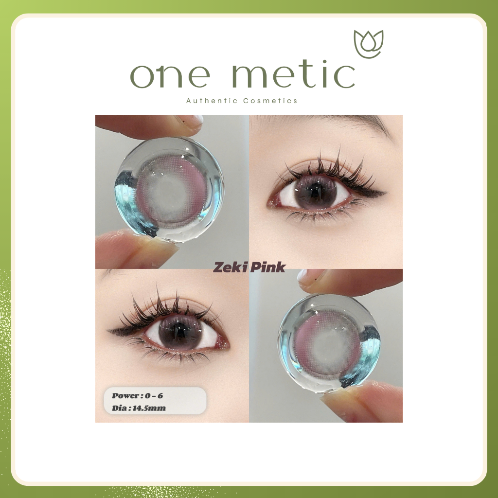 Lens Dreamoon Zeki