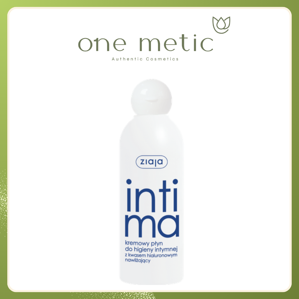 Dung Dịch Vệ Sinh Intima xanh đâm 200ml