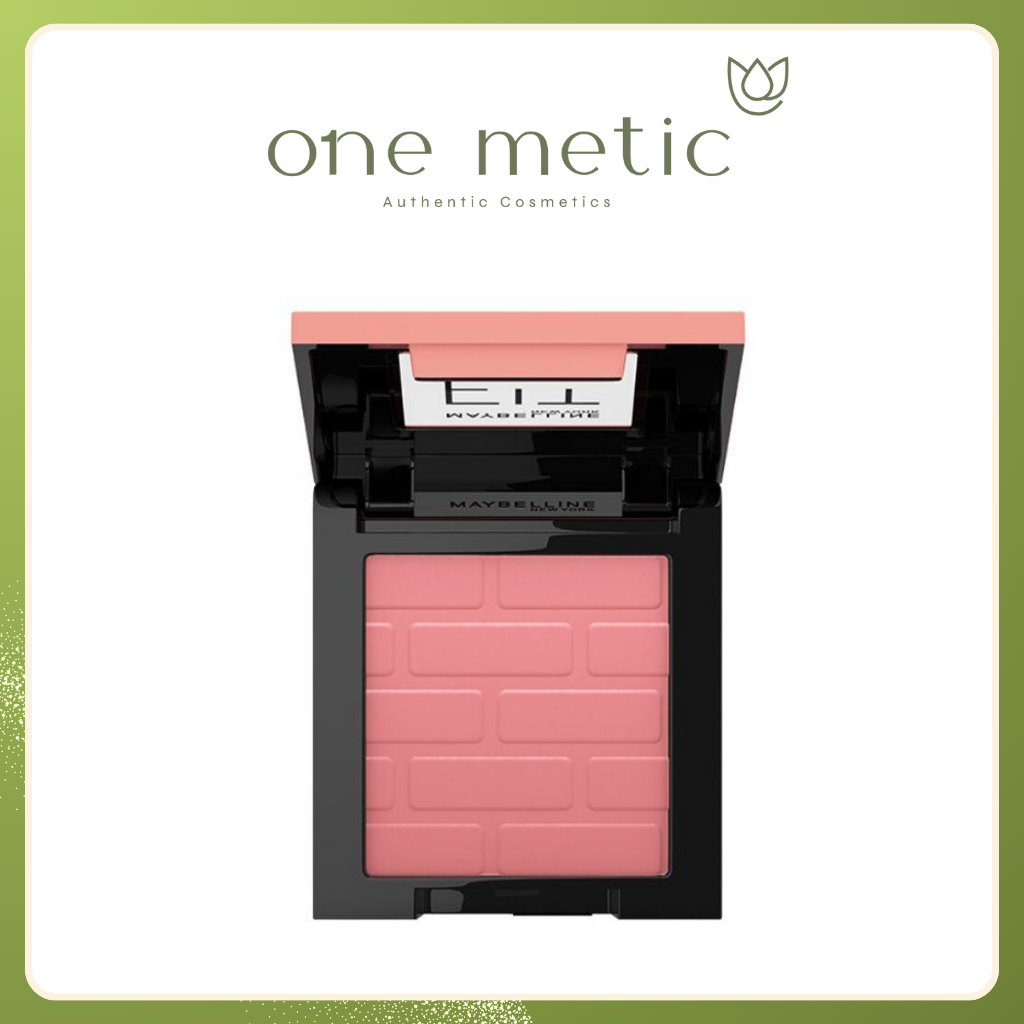 Phấn má Maybelline fit Me #20 hopeful