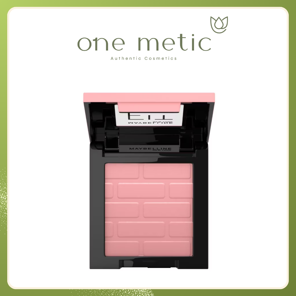 Phấn má Maybelline fit Me 40 pround