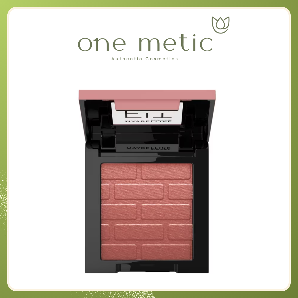 Phấn má hồng Maybelline fit Me 4.5g màu 50