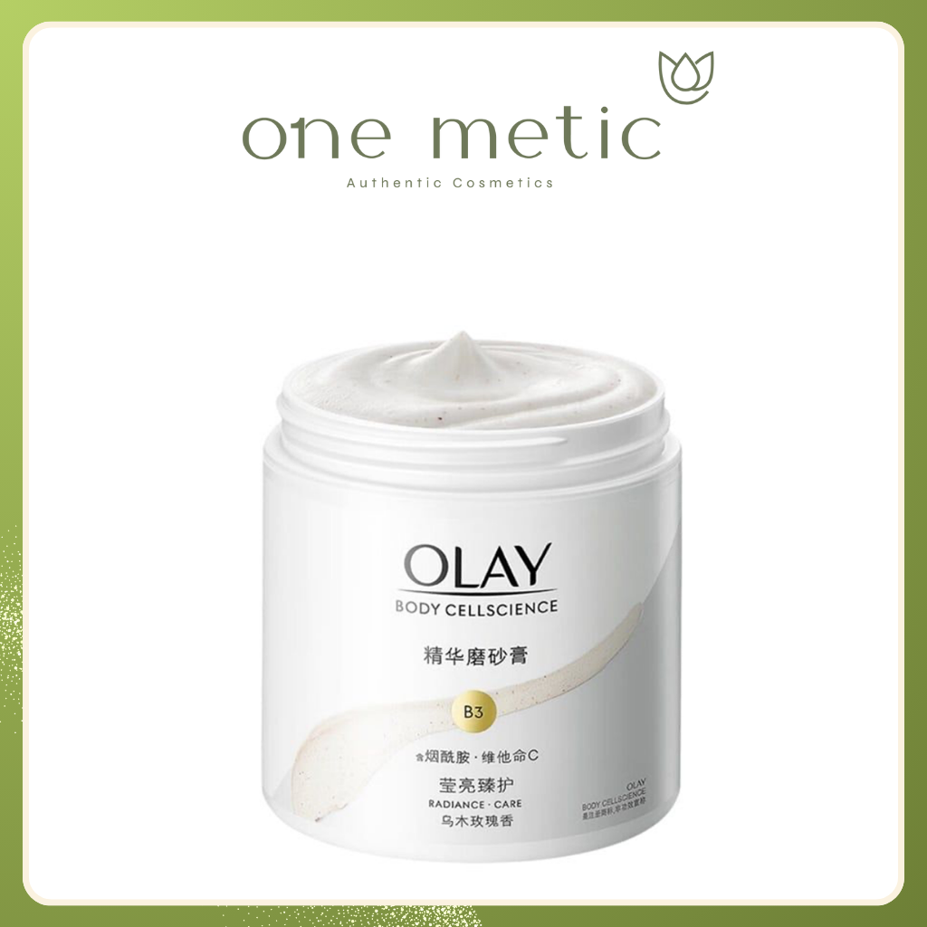 Tẩy Tế Bào Chết Olay 200g