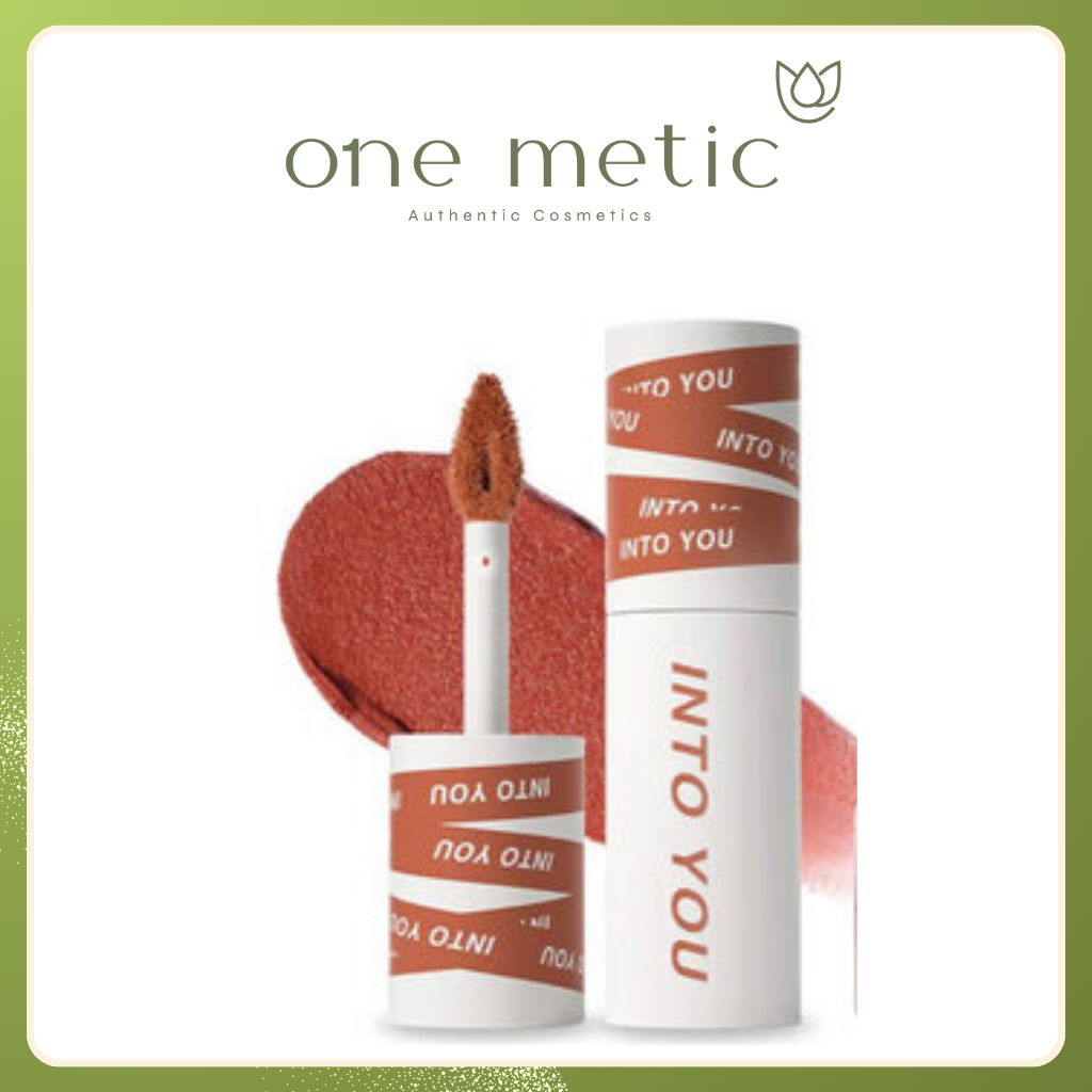 Son into you inpink EM12