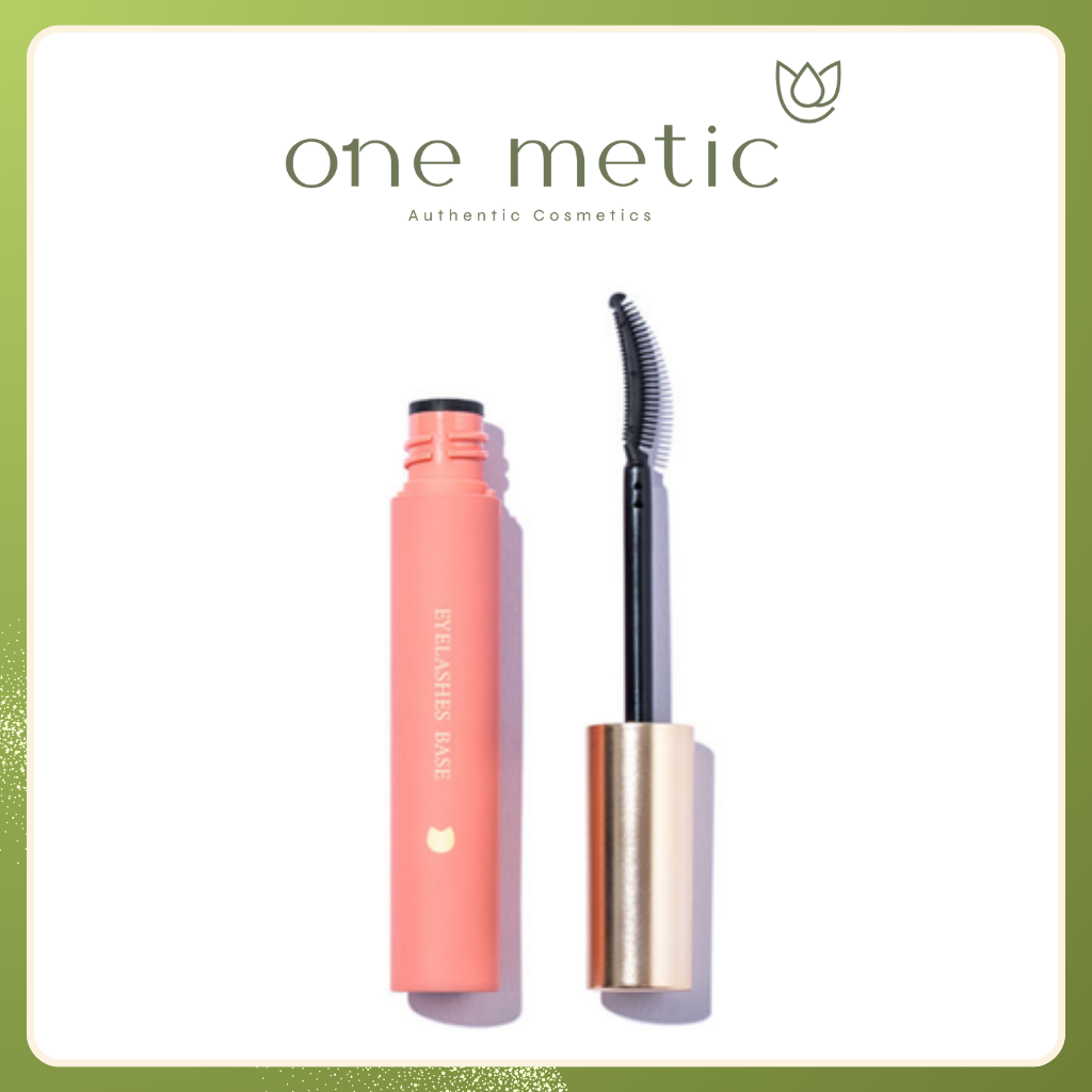 Lót chuốt mi eyelashes base ukiss