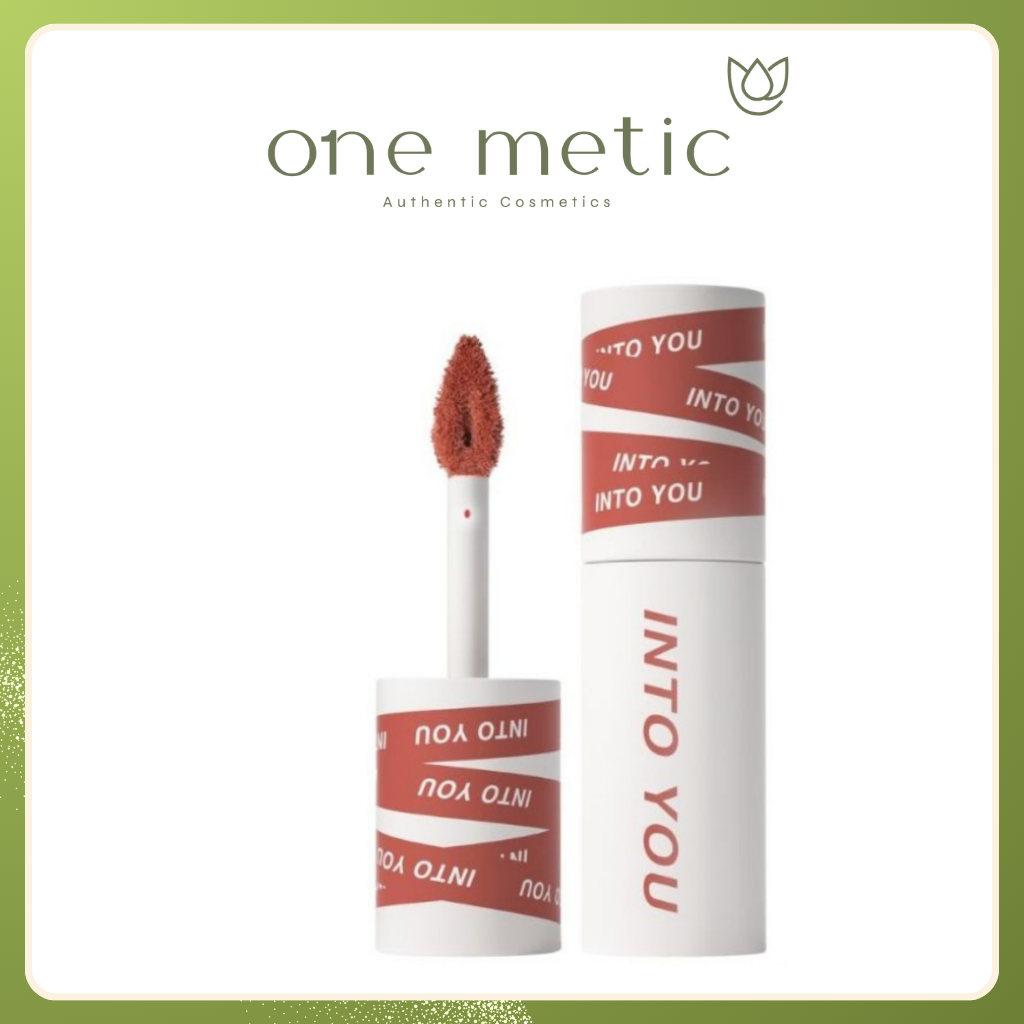 Into you son kem lì shero Super matte #em04