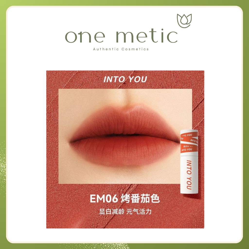 Son kem into you EM06