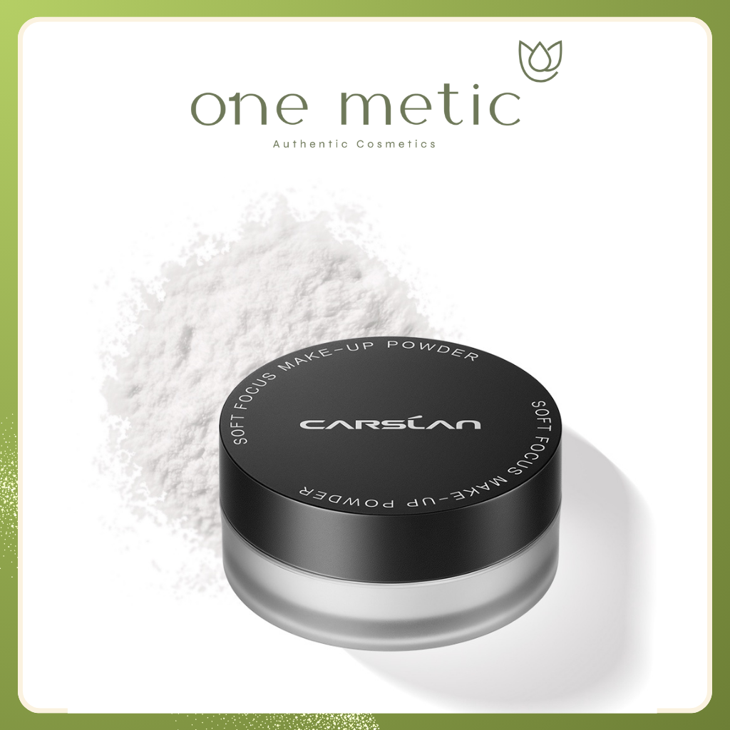 BỘT PHẤN PHỦ CARSLAN