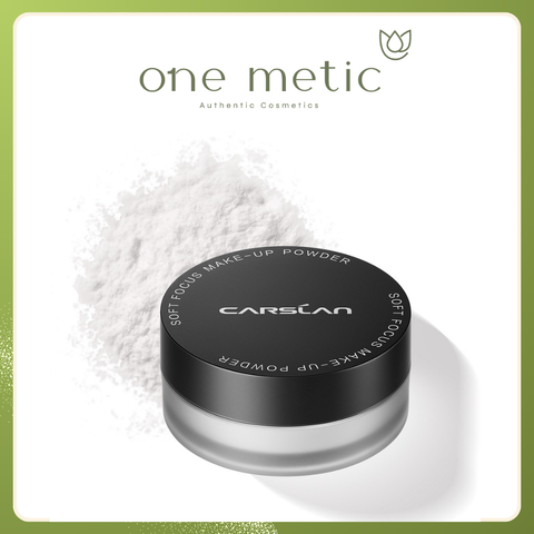 BỘT PHẤN PHỦ CARSLAN