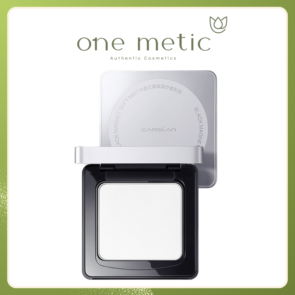 Phấn Phủ Carslan Tím