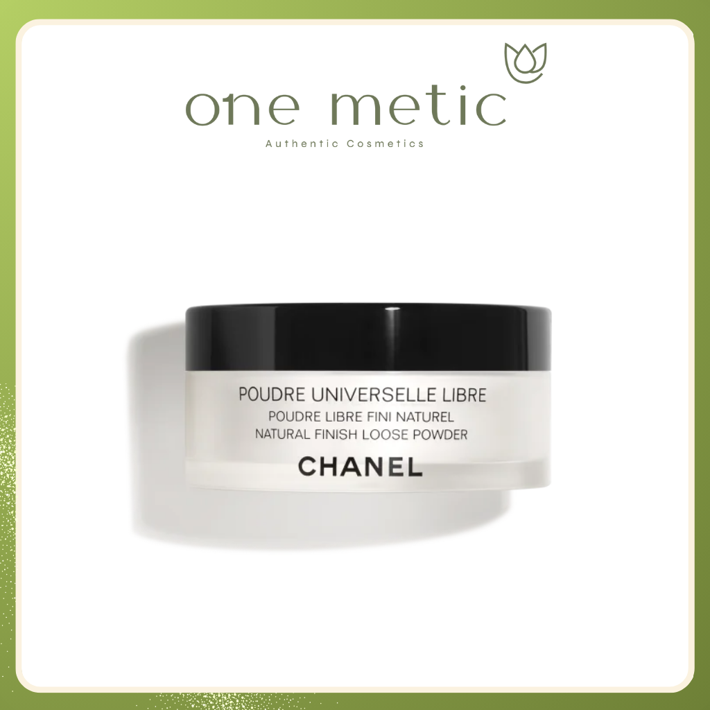 Phủ bột Chanel 10