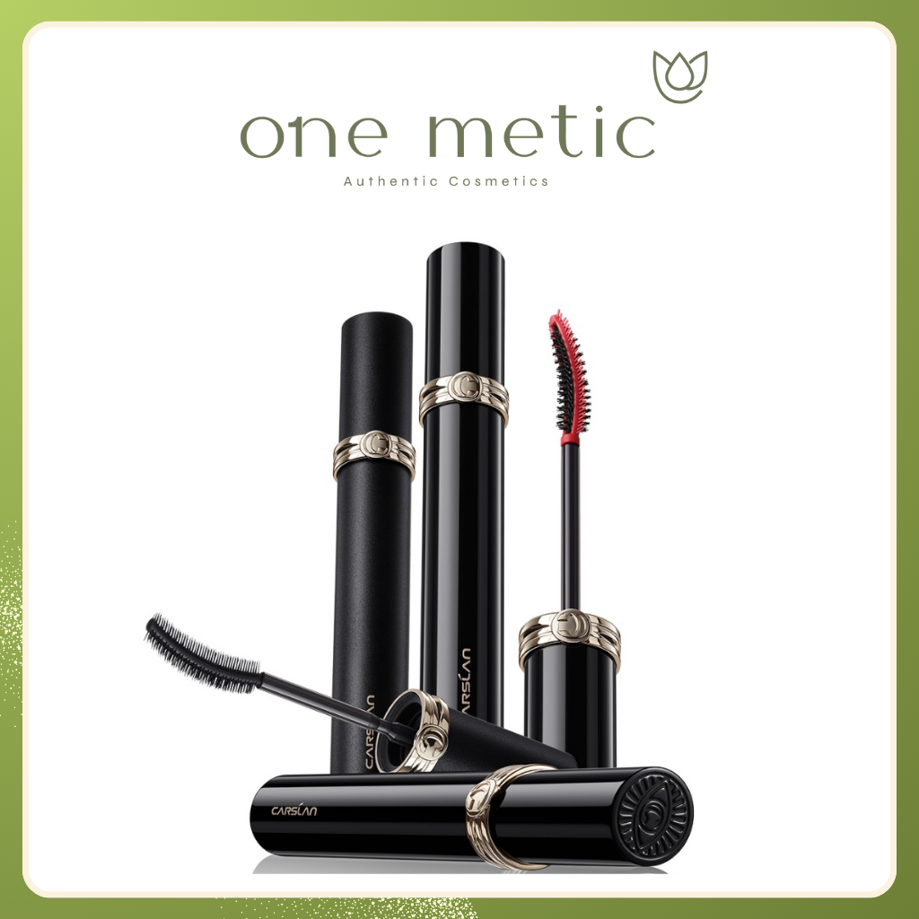 Mascara Carslan Mini Big Eye 3gr