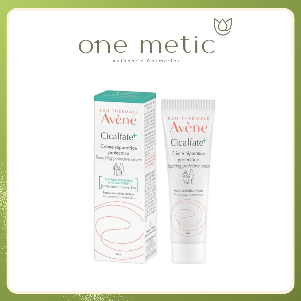 Kem Avene Cicalfate 40ml