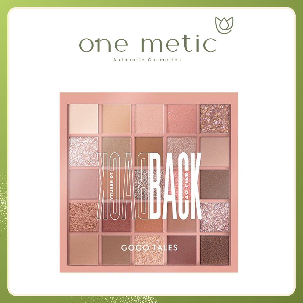 Bảng mắt Gogo 25 ô 202