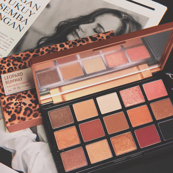 Phấn mắt idol 03