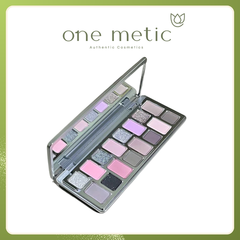 Bảng Mắt Qianyan Cheeryep True 16 ô #11