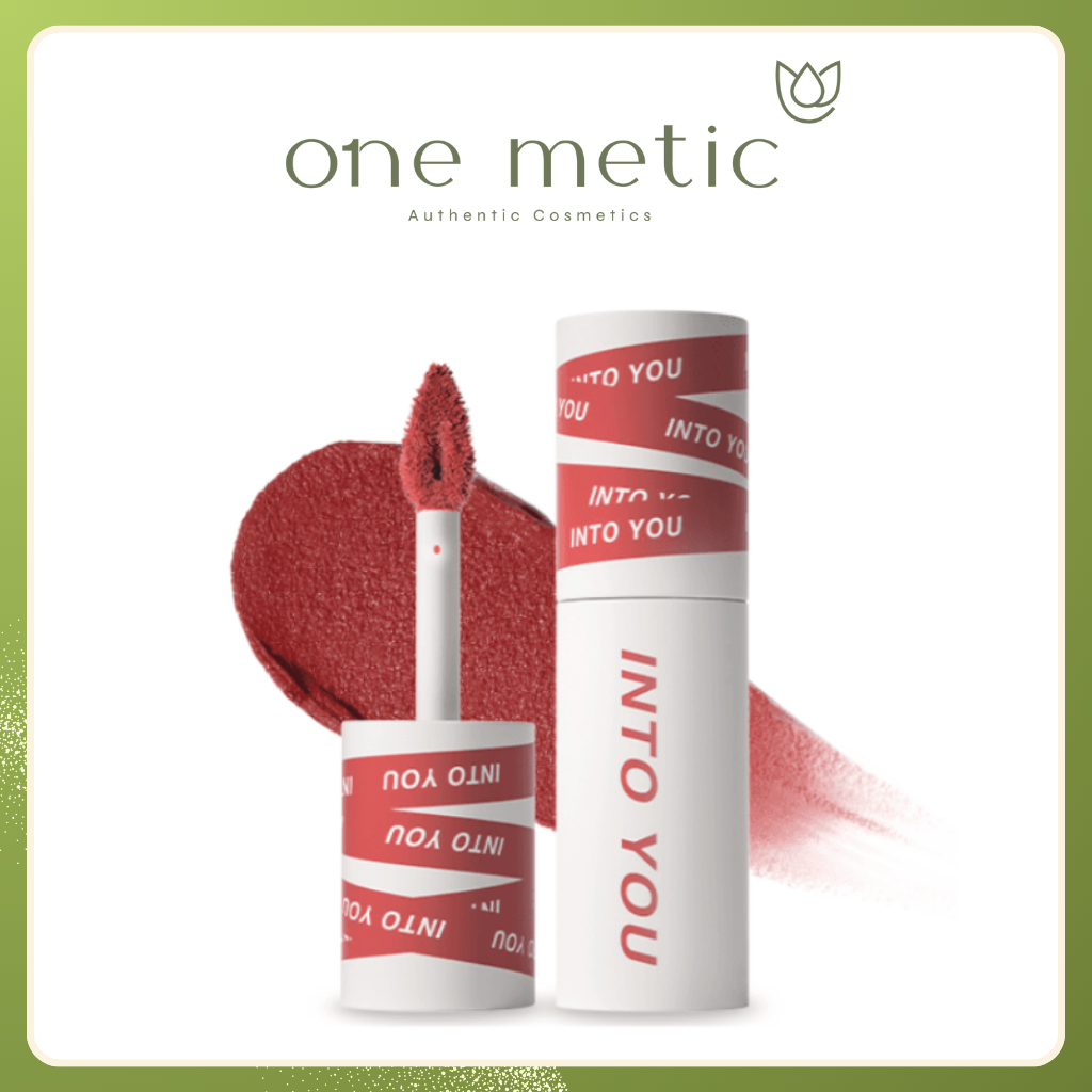 Son kem bùn mềm mịn into you EM23